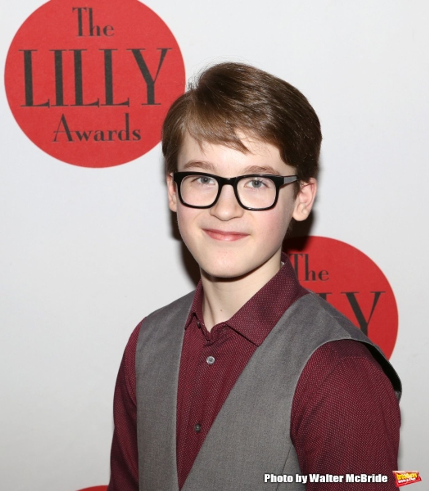 Photo Coverage: Go Backstage at the LILLY AWARDS Cabaret with Amanda Green, Marsha Norman, Georgia Stitt & More!  Image