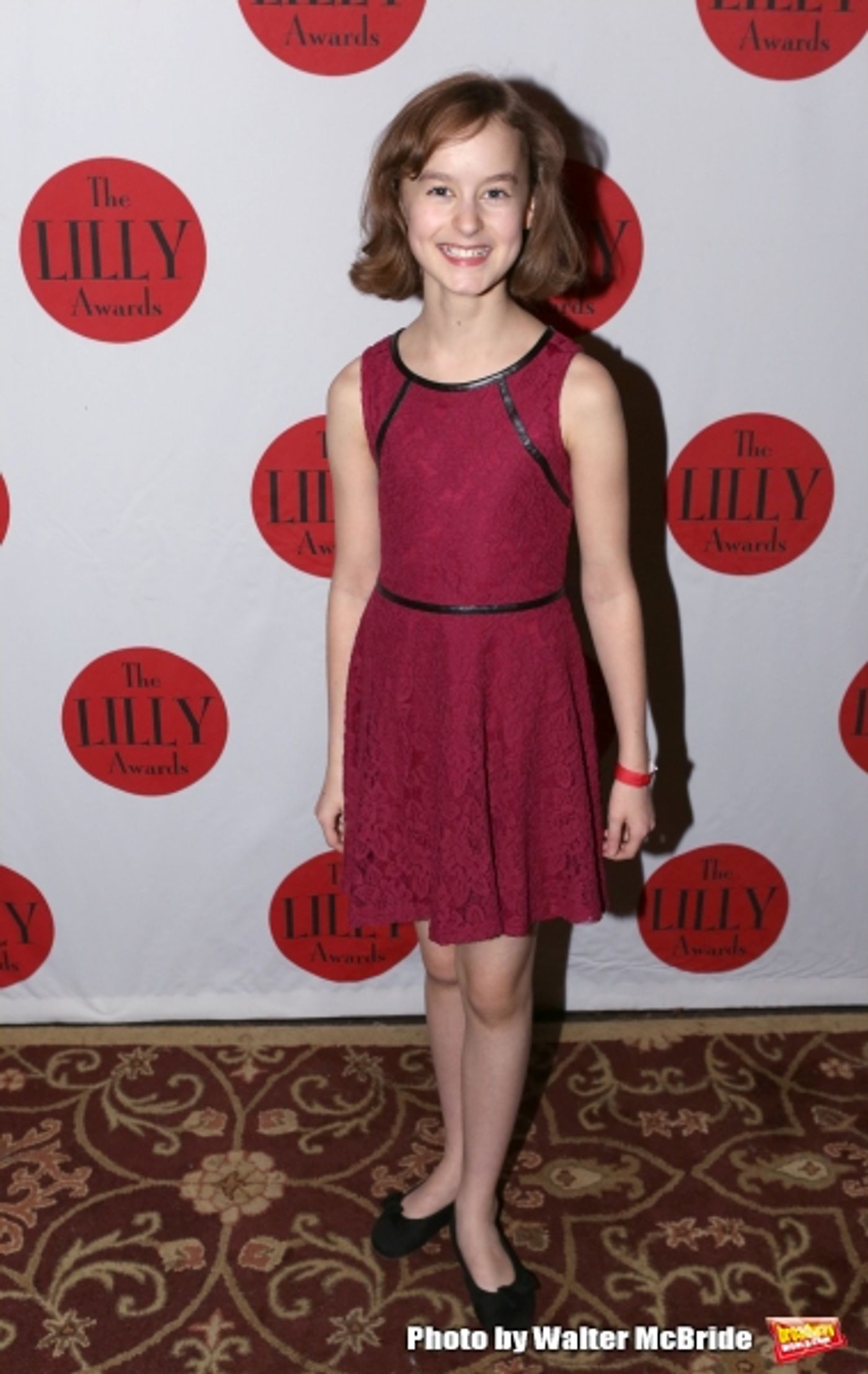 Photo Coverage: Go Backstage at the LILLY AWARDS Cabaret with Amanda Green, Marsha Norman, Georgia Stitt & More!  Image