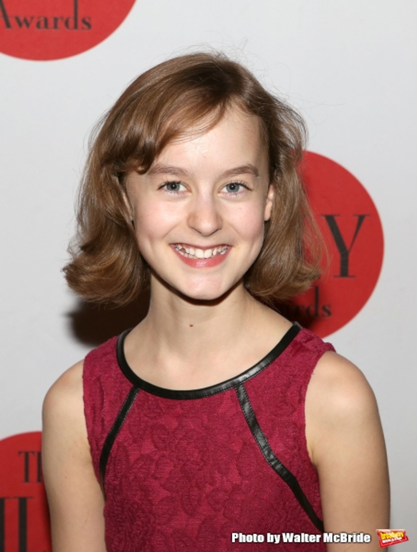 Photo Coverage: Go Backstage at the LILLY AWARDS Cabaret with Amanda Green, Marsha Norman, Georgia Stitt & More!  Image