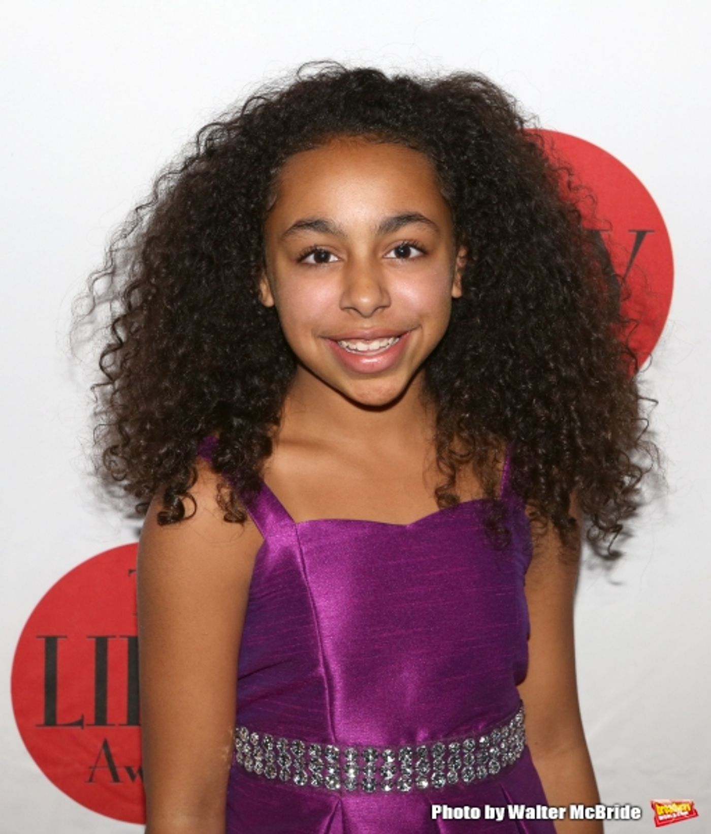 Photo Coverage: Go Backstage at the LILLY AWARDS Cabaret with Amanda Green, Marsha Norman, Georgia Stitt & More!  Image