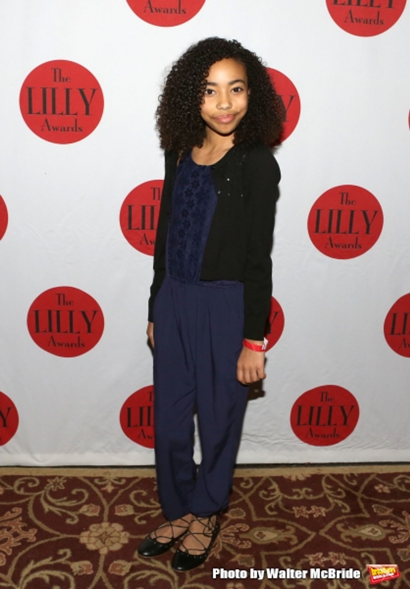 Photo Coverage: Go Backstage at the LILLY AWARDS Cabaret with Amanda Green, Marsha Norman, Georgia Stitt & More!  Image