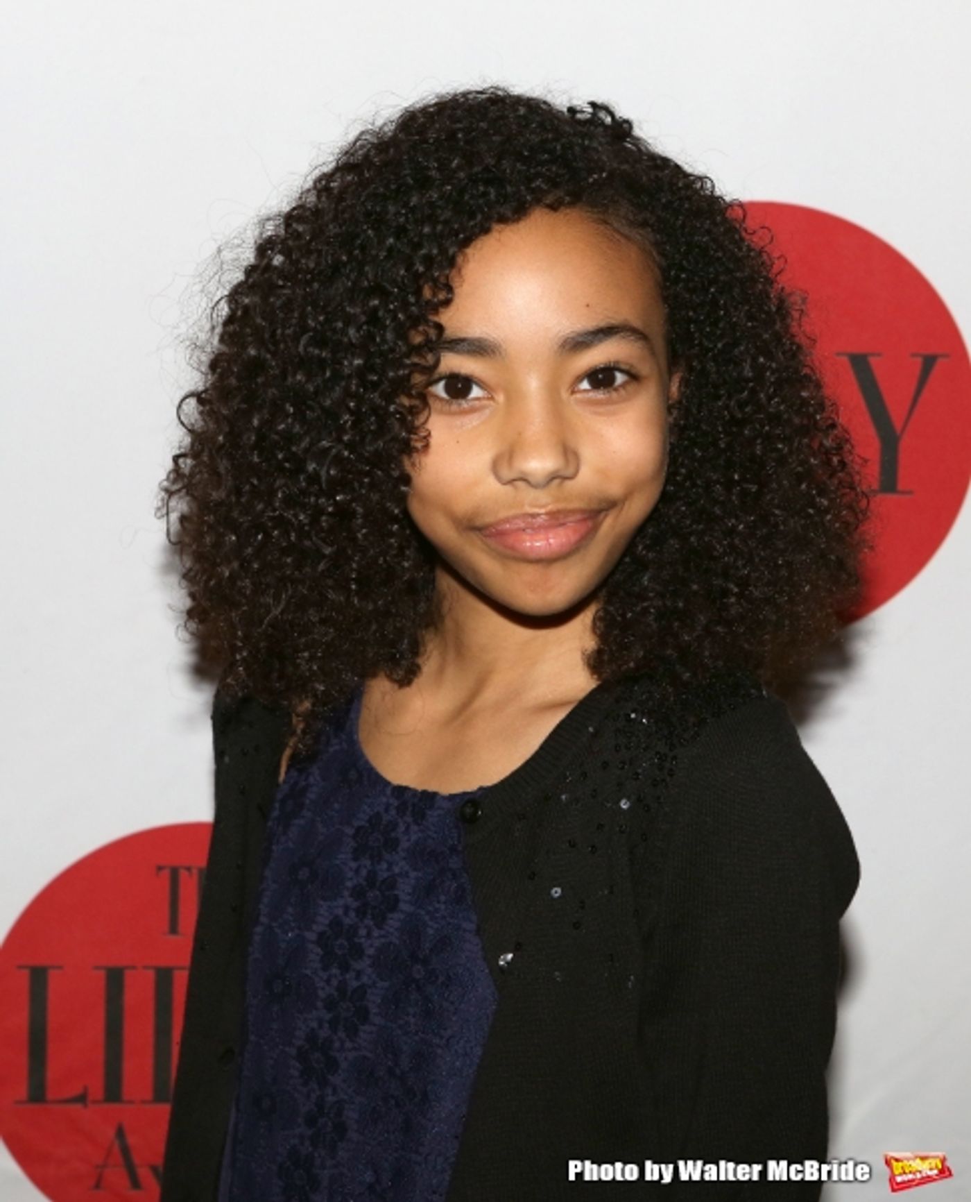 Photo Coverage: Go Backstage at the LILLY AWARDS Cabaret with Amanda Green, Marsha Norman, Georgia Stitt & More!  Image