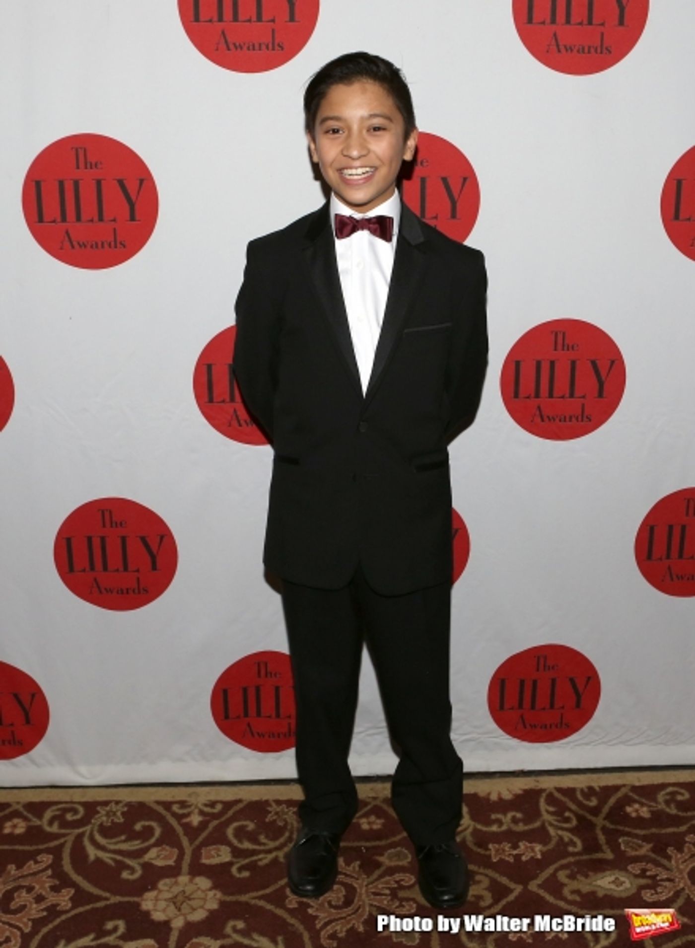 Photo Coverage: Go Backstage at the LILLY AWARDS Cabaret with Amanda Green, Marsha Norman, Georgia Stitt & More!  Image