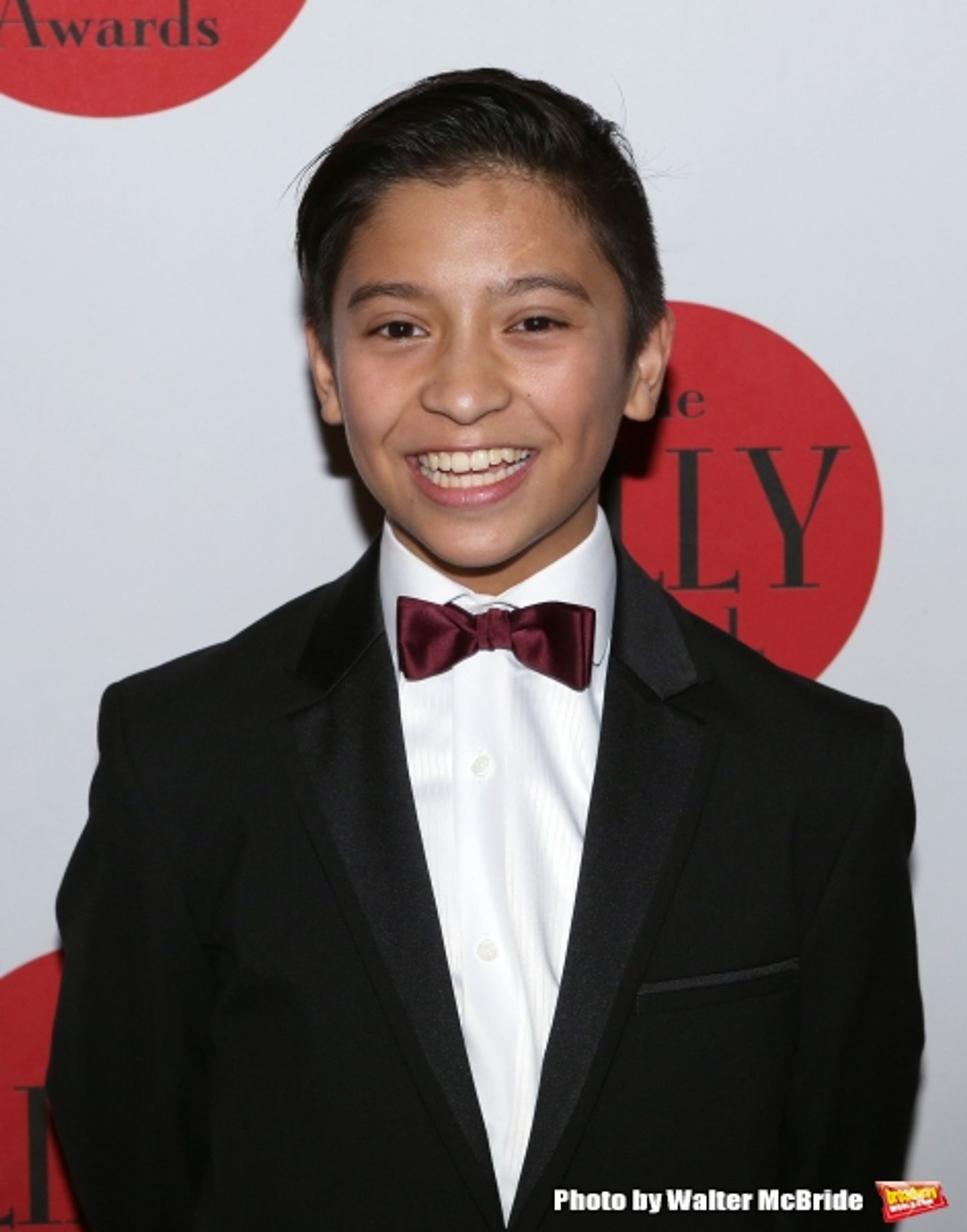 Photo Coverage: Go Backstage at the LILLY AWARDS Cabaret with Amanda Green, Marsha Norman, Georgia Stitt & More!  Image