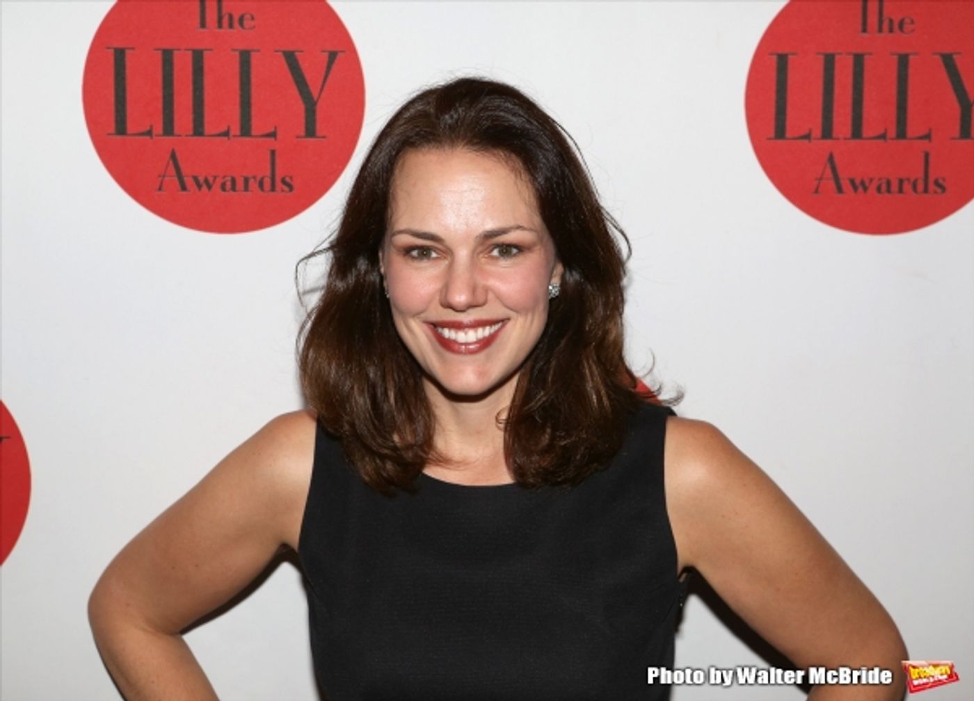 Photo Coverage: Go Backstage at the LILLY AWARDS Cabaret with Amanda Green, Marsha Norman, Georgia Stitt & More!  Image