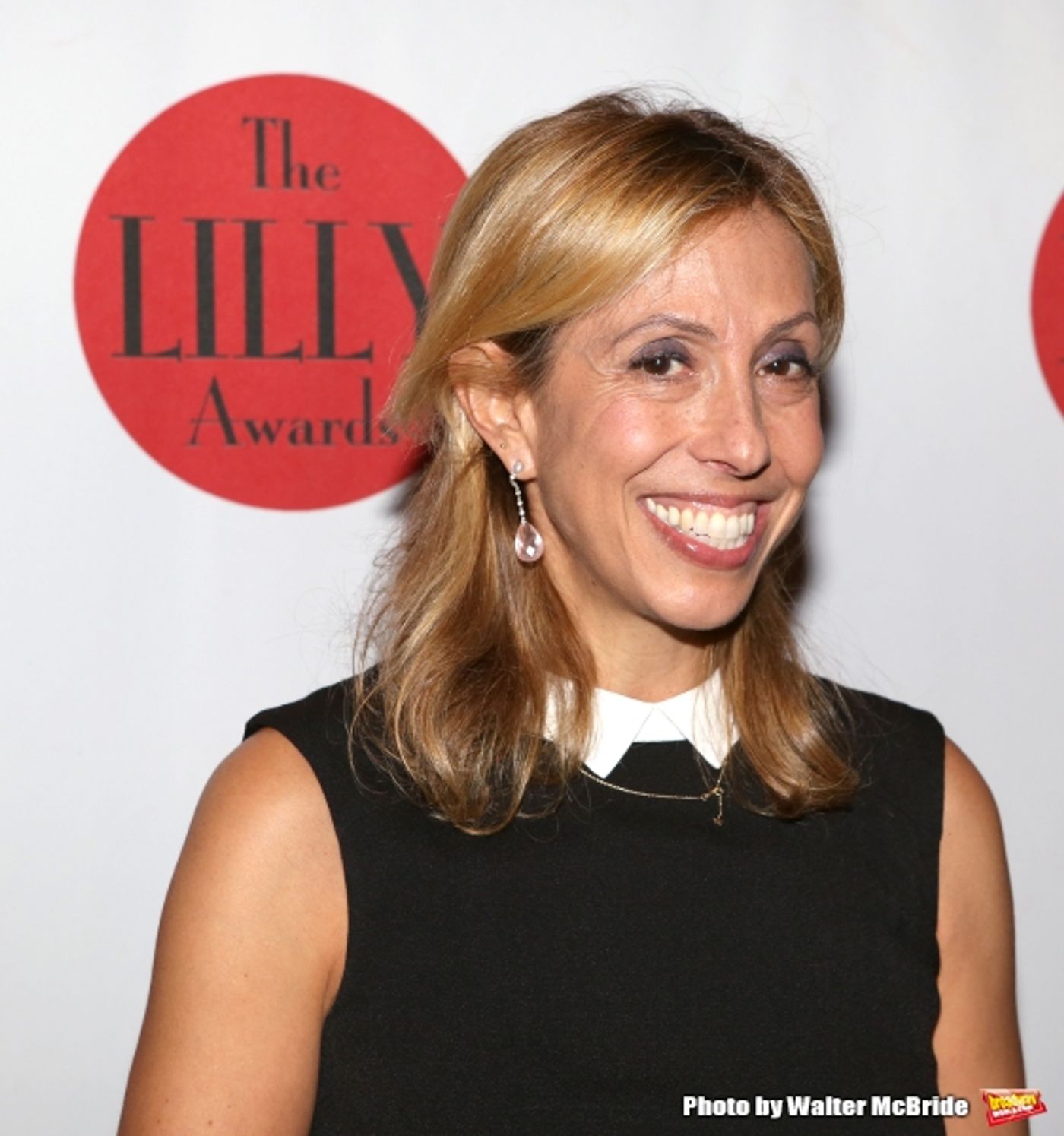 Photo Coverage: Go Backstage at the LILLY AWARDS Cabaret with Amanda Green, Marsha Norman, Georgia Stitt & More!  Image