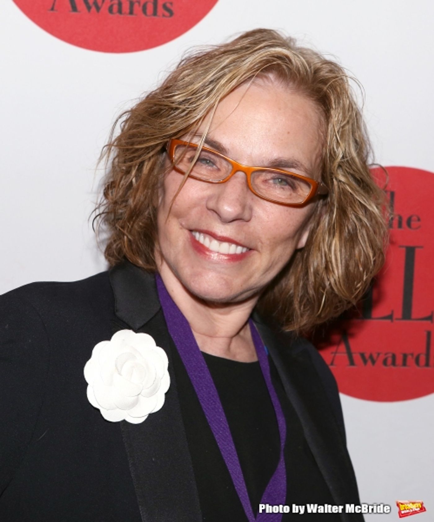 Photo Coverage: Go Backstage at the LILLY AWARDS Cabaret with Amanda Green, Marsha Norman, Georgia Stitt & More!  Image