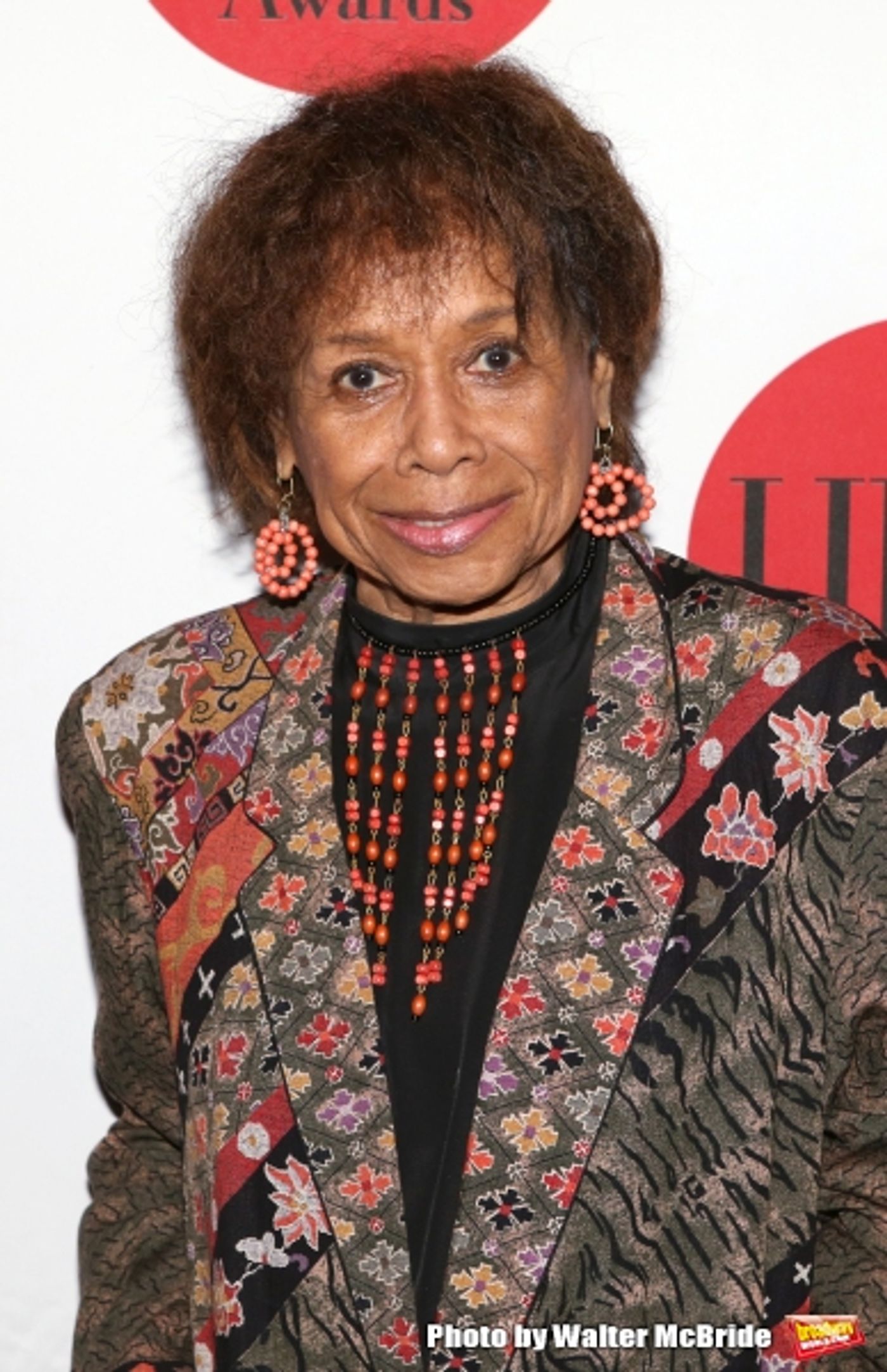 Photo Coverage: Go Backstage at the LILLY AWARDS Cabaret with Amanda Green, Marsha Norman, Georgia Stitt & More!  Image