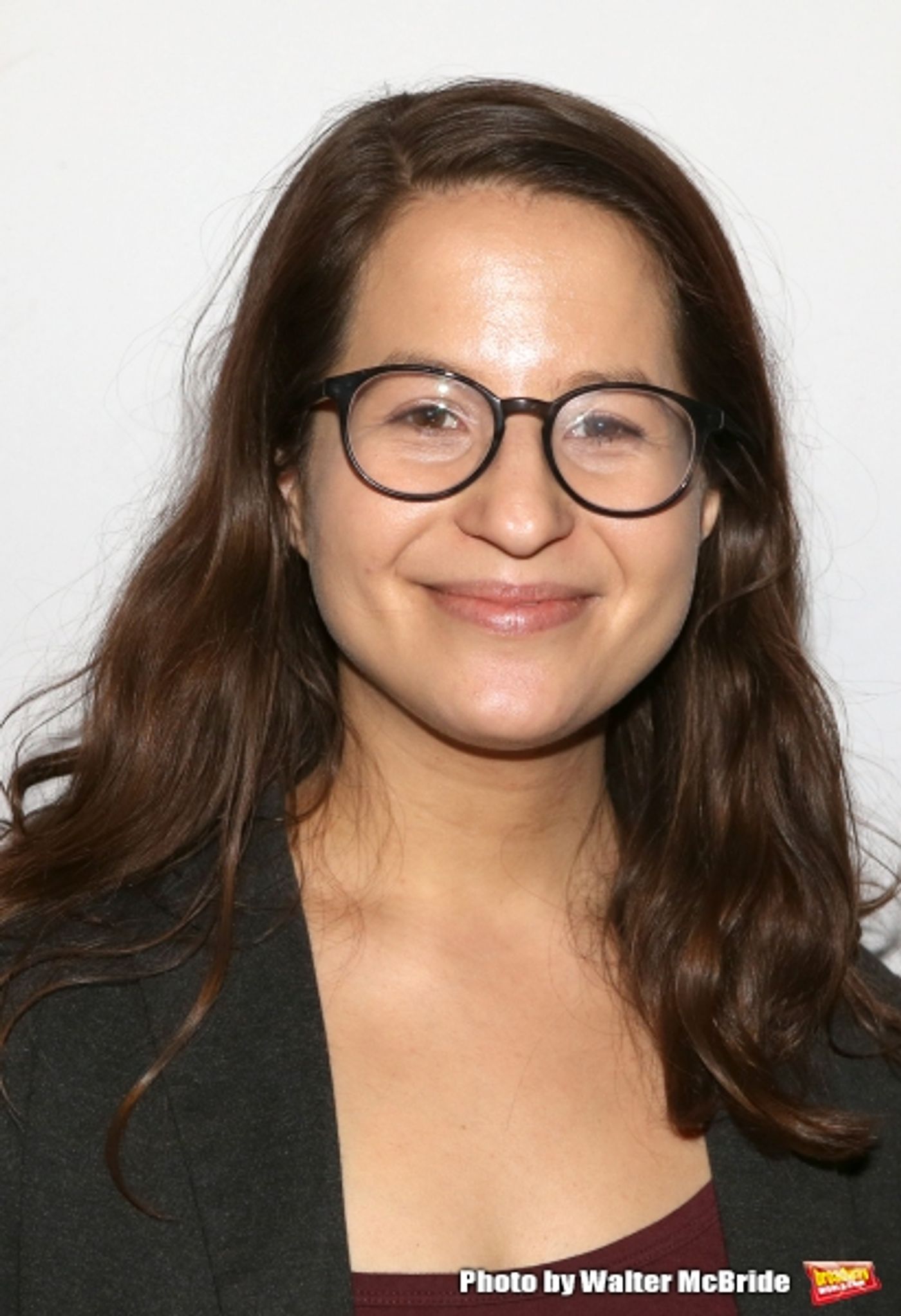 Photo Coverage: Go Backstage at the LILLY AWARDS Cabaret with Amanda Green, Marsha Norman, Georgia Stitt & More!  Image