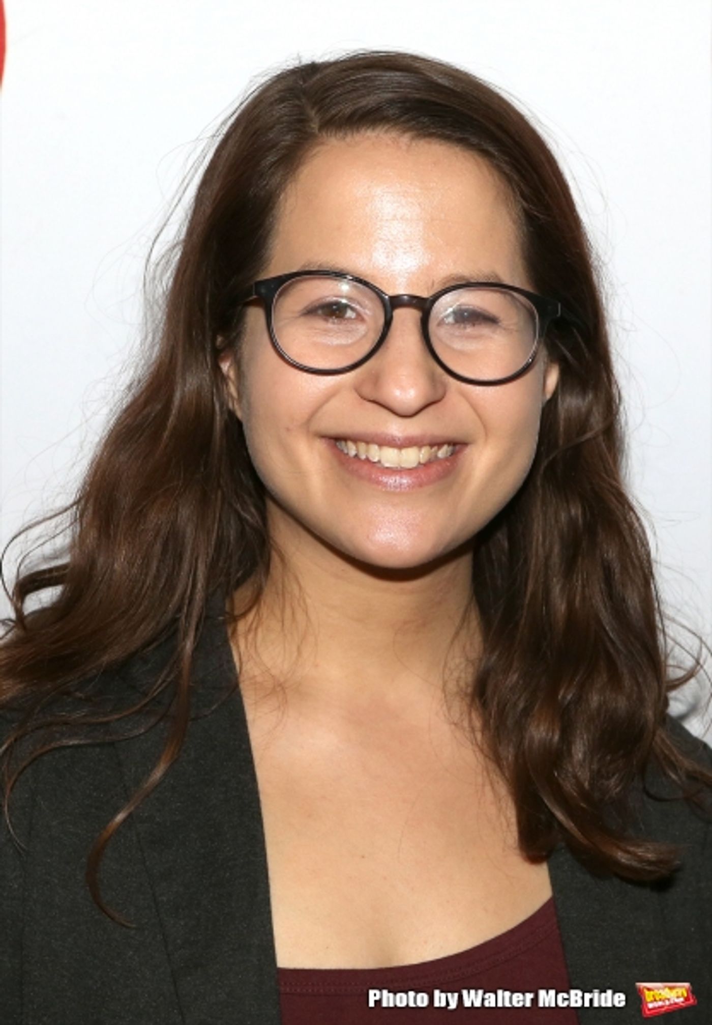 Photo Coverage: Go Backstage at the LILLY AWARDS Cabaret with Amanda Green, Marsha Norman, Georgia Stitt & More!  Image