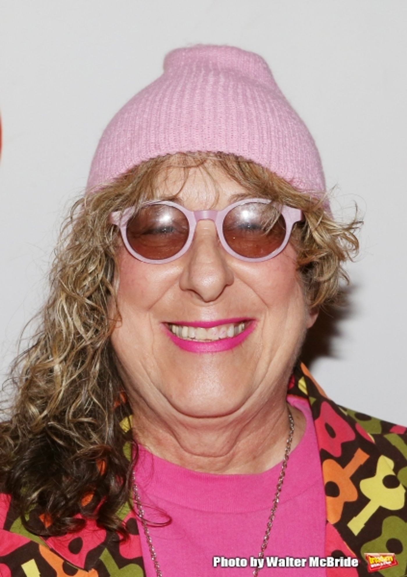 Photo Coverage: Go Backstage at the LILLY AWARDS Cabaret with Amanda Green, Marsha Norman, Georgia Stitt & More!  Image