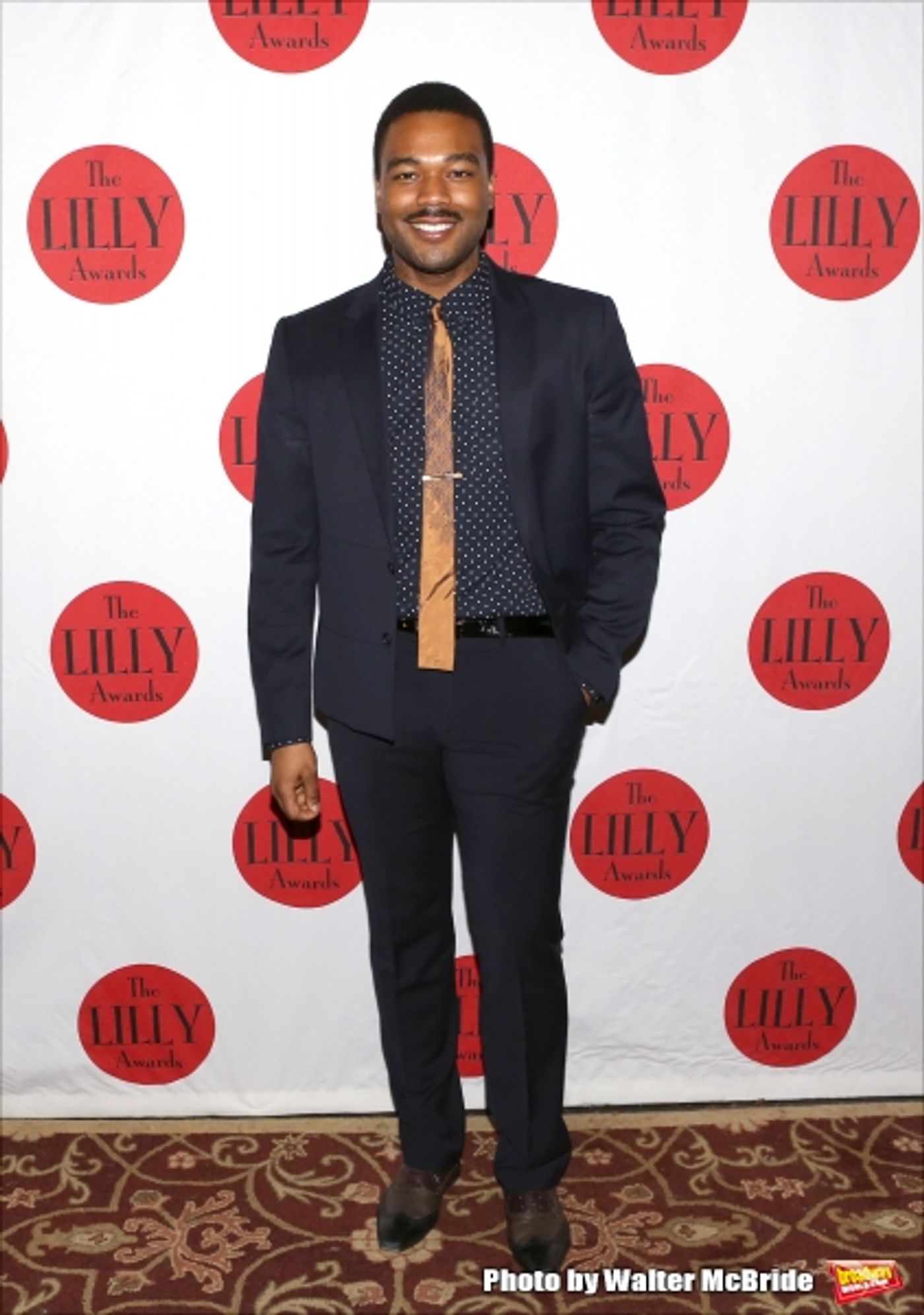 Photo Coverage: Go Backstage at the LILLY AWARDS Cabaret with Amanda Green, Marsha Norman, Georgia Stitt & More!  Image