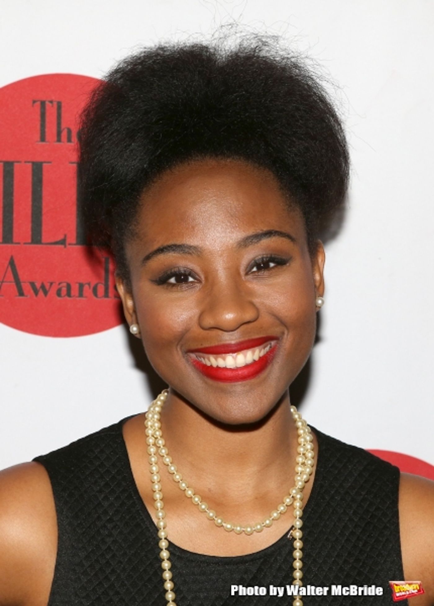 Photo Coverage: Go Backstage at the LILLY AWARDS Cabaret with Amanda Green, Marsha Norman, Georgia Stitt & More!  Image