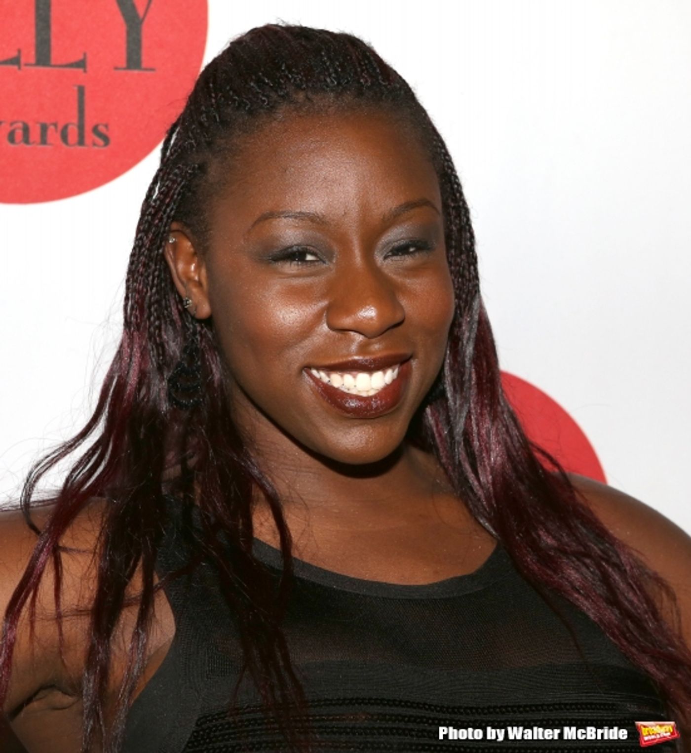 Photo Coverage: Go Backstage at the LILLY AWARDS Cabaret with Amanda Green, Marsha Norman, Georgia Stitt & More!  Image