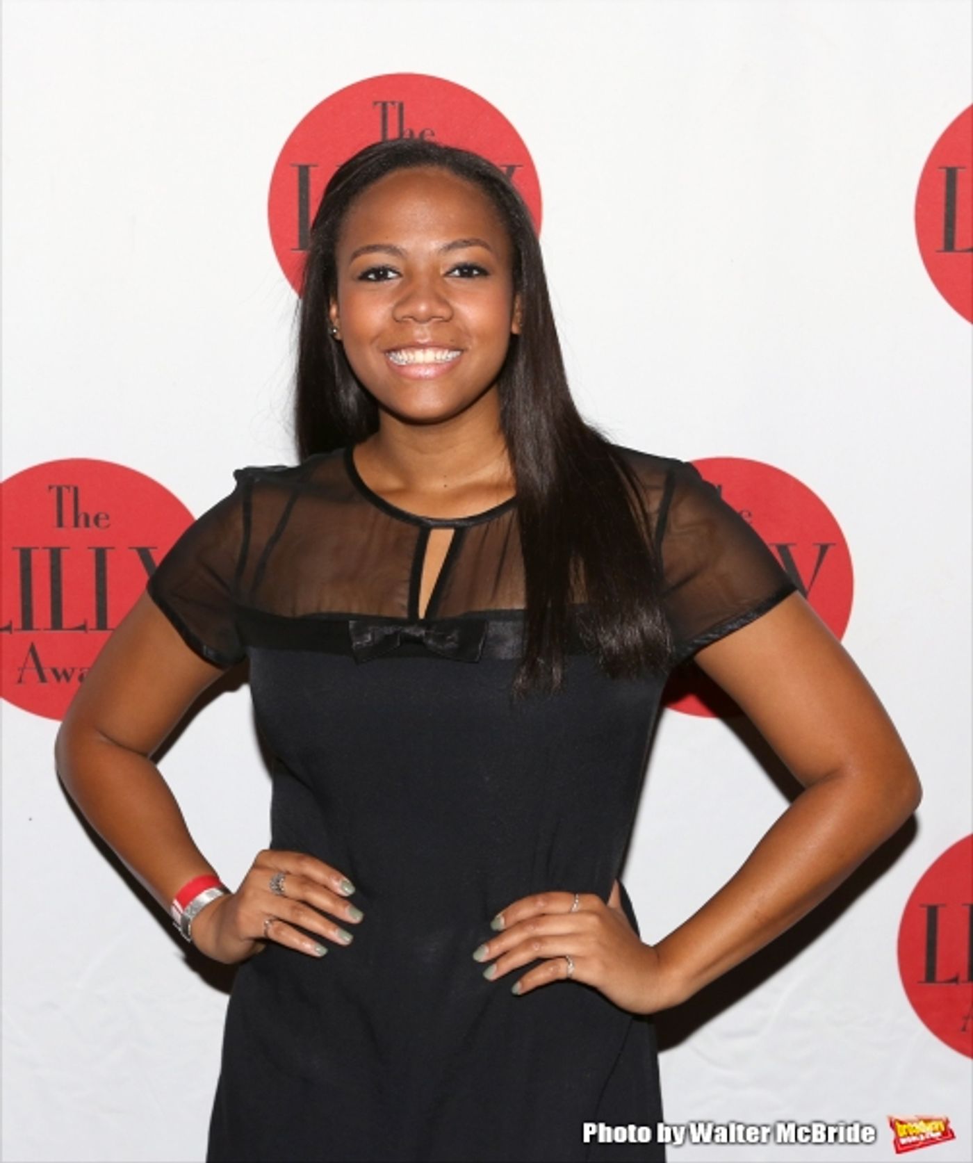 Photo Coverage: Go Backstage at the LILLY AWARDS Cabaret with Amanda Green, Marsha Norman, Georgia Stitt & More!  Image