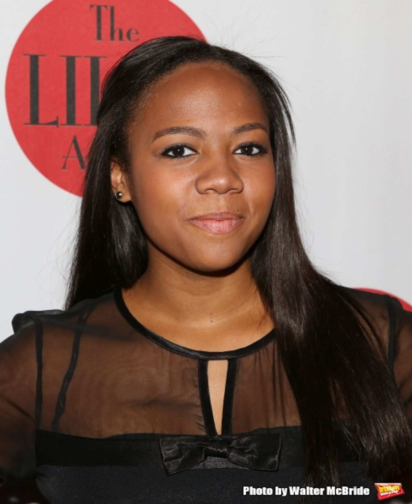 Photo Coverage: Go Backstage at the LILLY AWARDS Cabaret with Amanda Green, Marsha Norman, Georgia Stitt & More!  Image