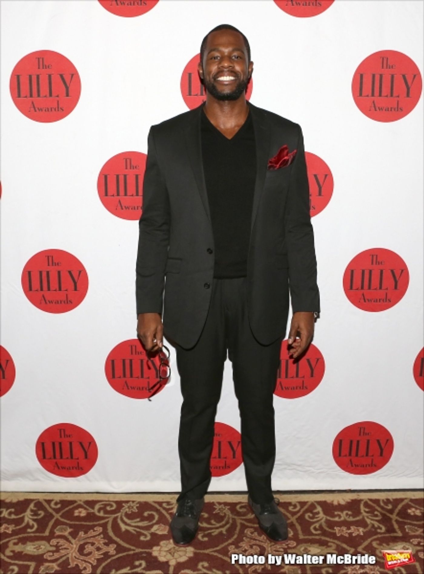 Photo Coverage: Go Backstage at the LILLY AWARDS Cabaret with Amanda Green, Marsha Norman, Georgia Stitt & More!  Image