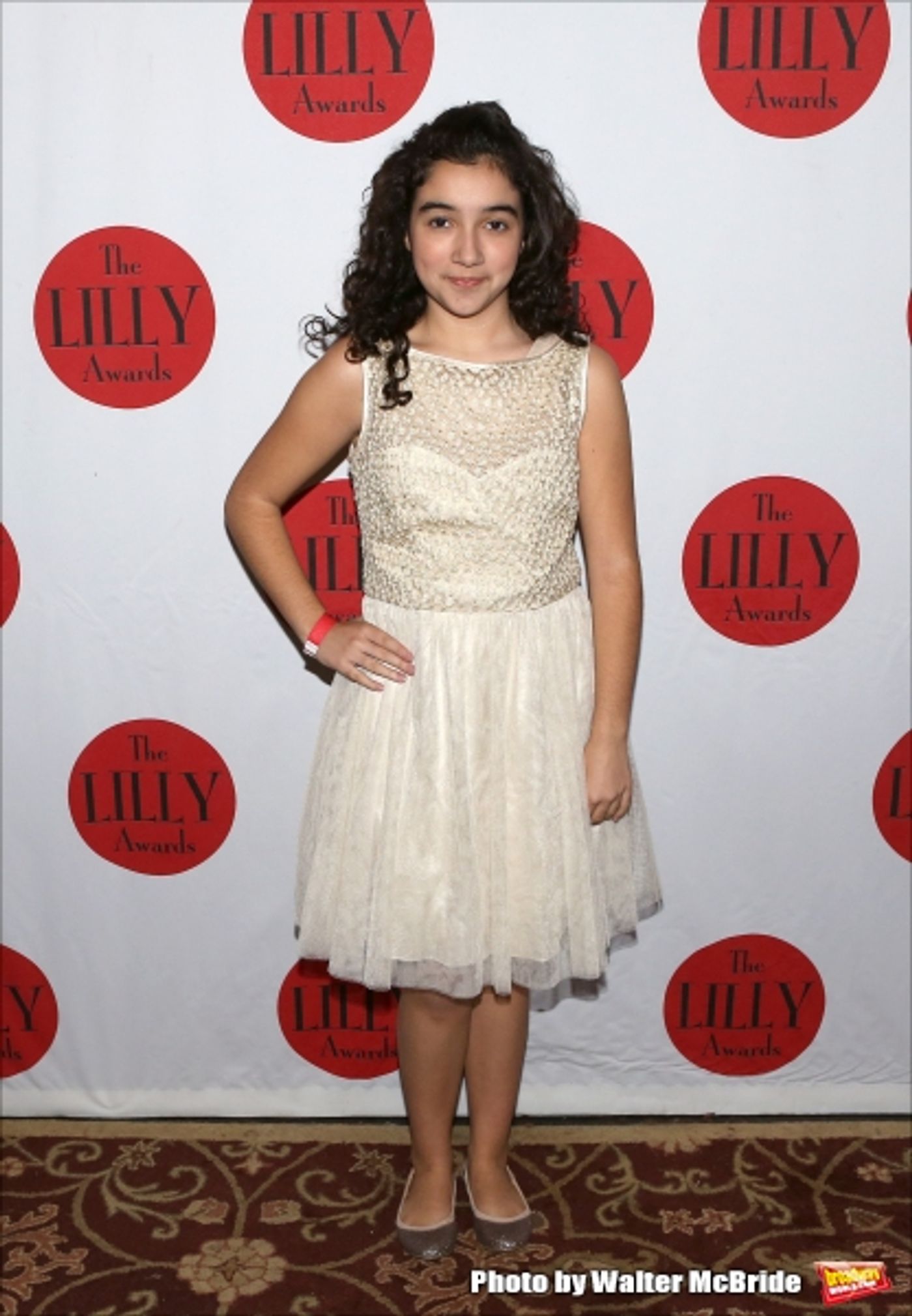 Photo Coverage: Go Backstage at the LILLY AWARDS Cabaret with Amanda Green, Marsha Norman, Georgia Stitt & More!  Image