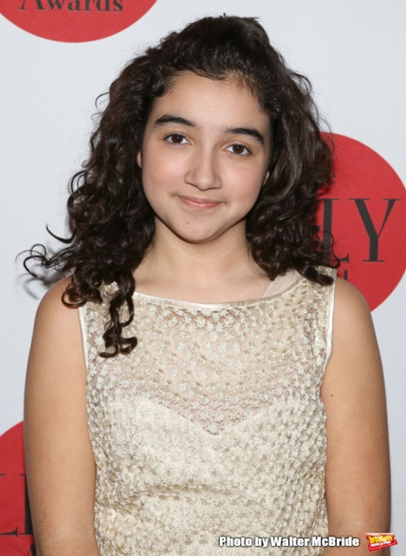 Photo Coverage: Go Backstage at the LILLY AWARDS Cabaret with Amanda Green, Marsha Norman, Georgia Stitt & More!  Image