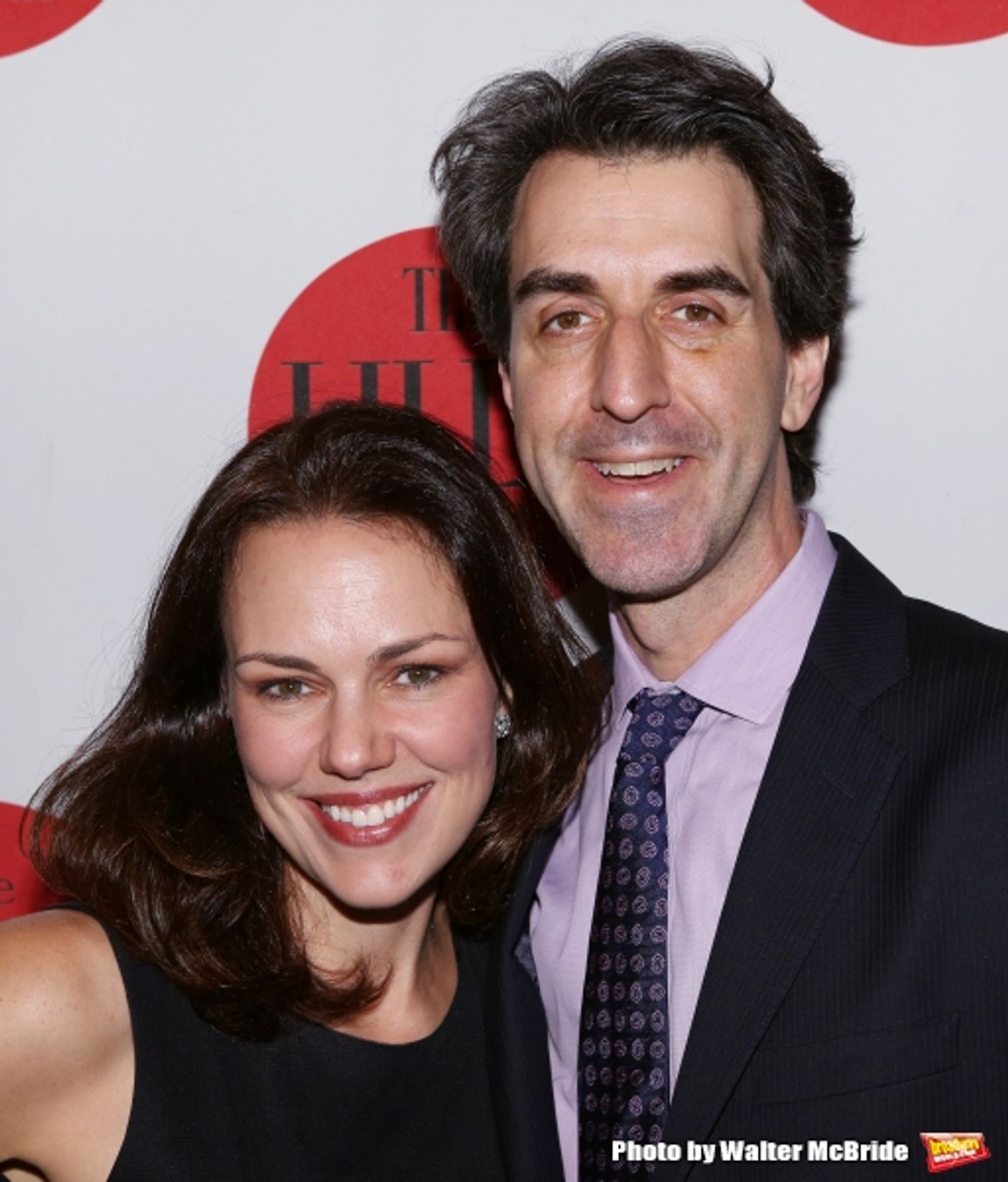 Photo Coverage: Go Backstage at the LILLY AWARDS Cabaret with Amanda Green, Marsha Norman, Georgia Stitt & More!  Image