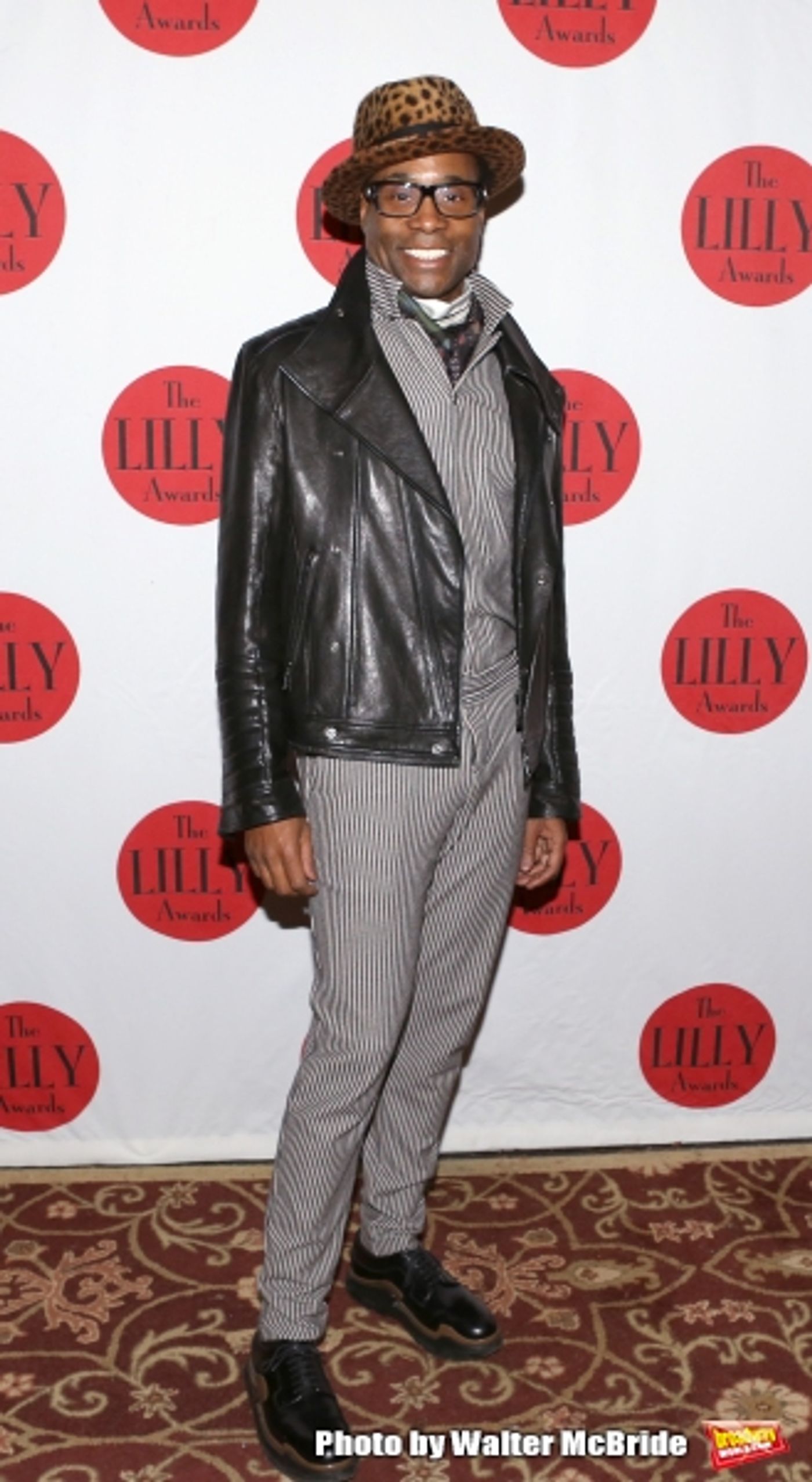 Photo Coverage: Go Backstage at the LILLY AWARDS Cabaret with Amanda Green, Marsha Norman, Georgia Stitt & More!  Image