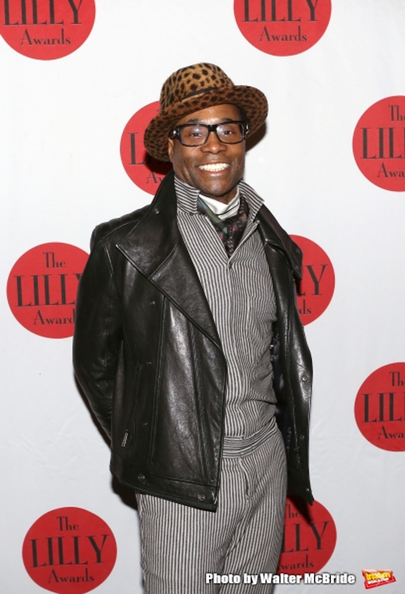 Photo Coverage: Go Backstage at the LILLY AWARDS Cabaret with Amanda Green, Marsha Norman, Georgia Stitt & More!  Image