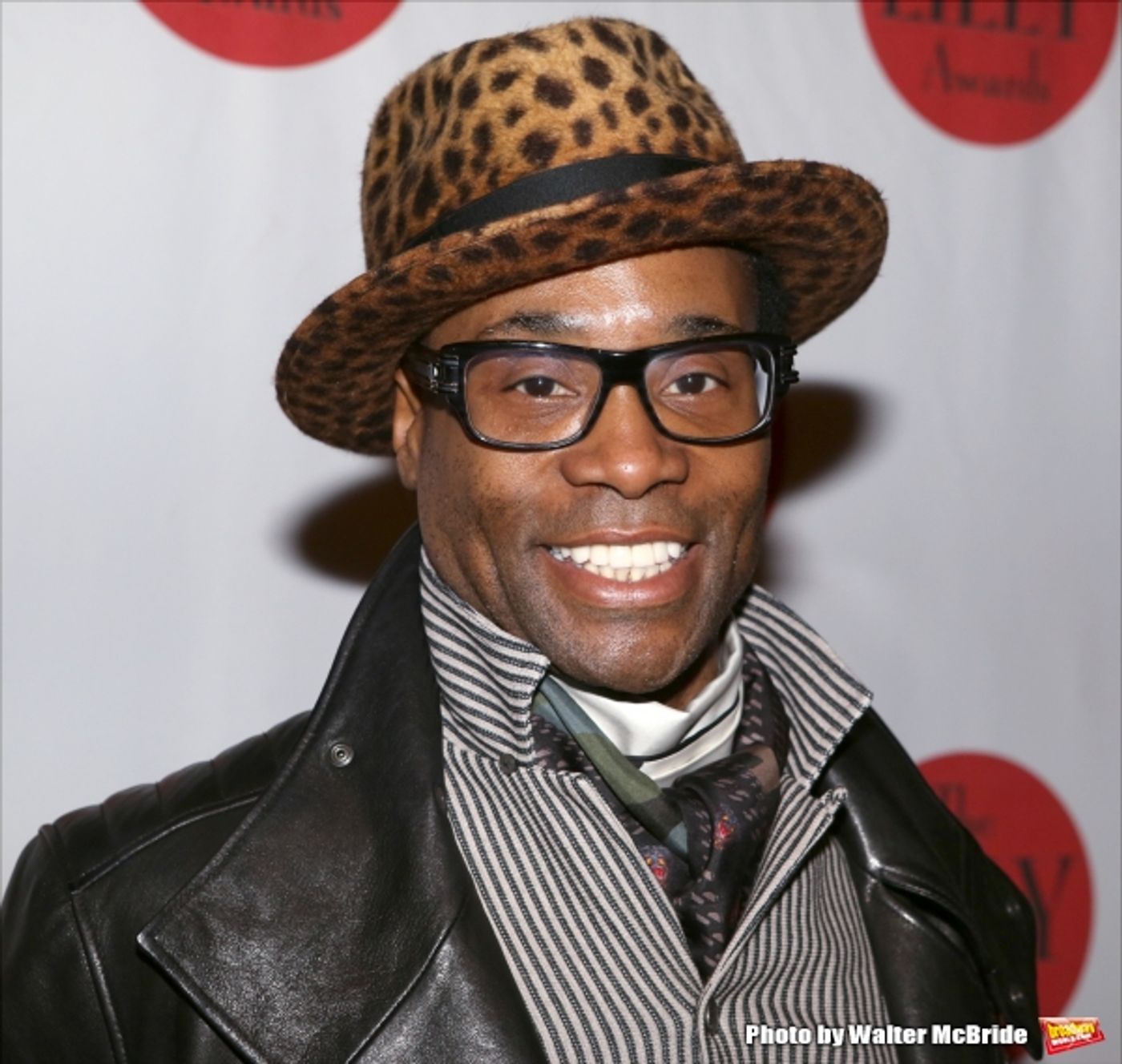 Photo Coverage: Go Backstage at the LILLY AWARDS Cabaret with Amanda Green, Marsha Norman, Georgia Stitt & More!  Image