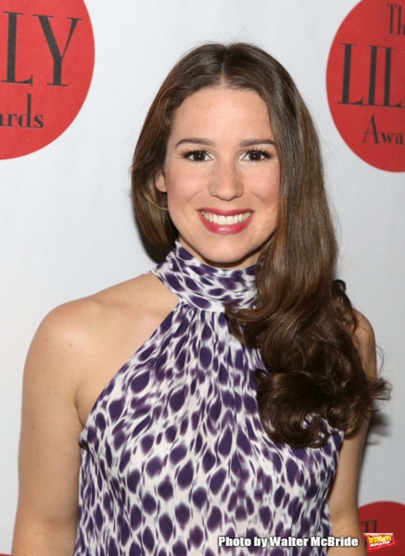 Photo Coverage: Go Backstage at the LILLY AWARDS Cabaret with Amanda Green, Marsha Norman, Georgia Stitt & More!  Image
