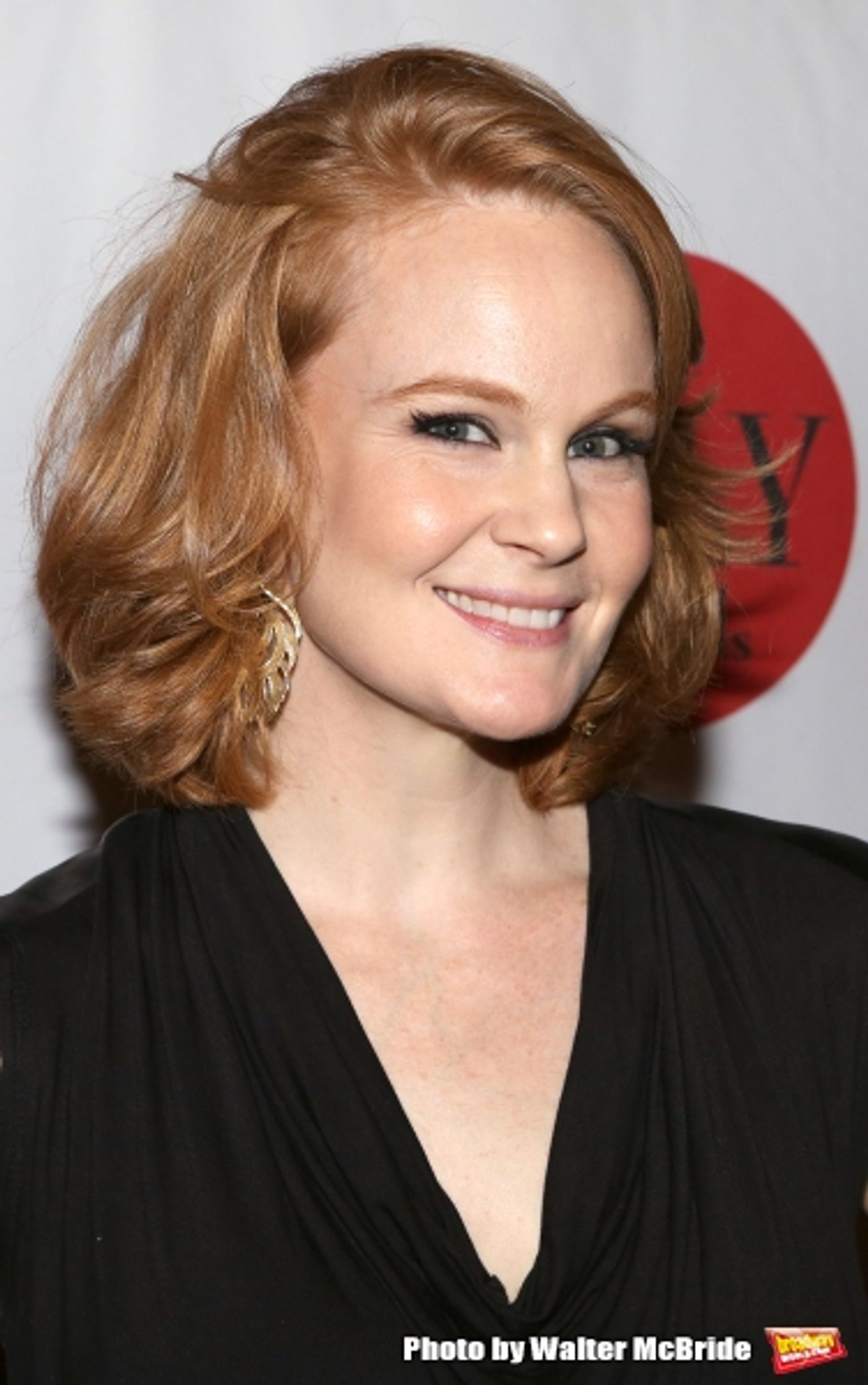 Photo Coverage: Go Backstage at the LILLY AWARDS Cabaret with Amanda Green, Marsha Norman, Georgia Stitt & More!  Image