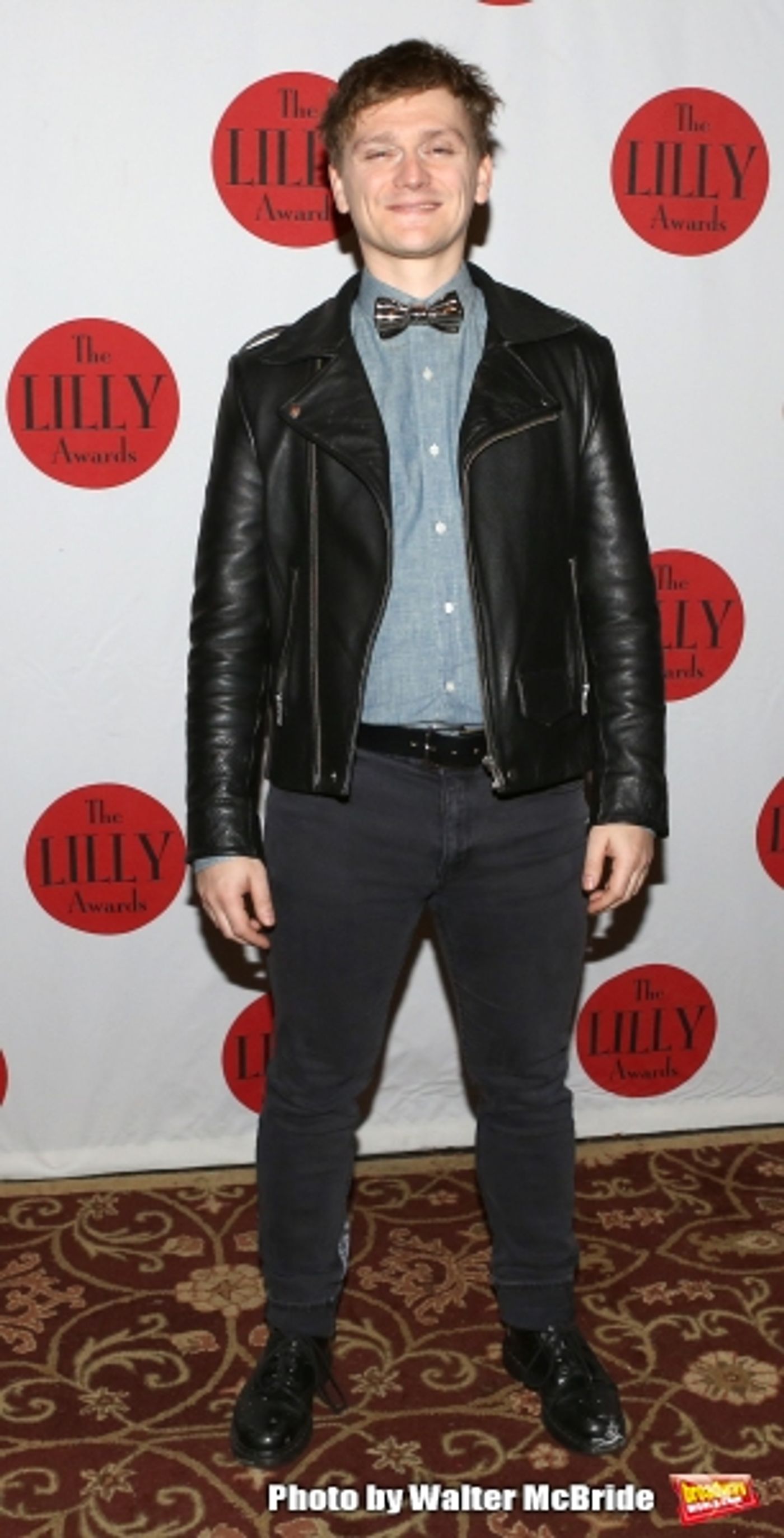 Photo Coverage: Go Backstage at the LILLY AWARDS Cabaret with Amanda Green, Marsha Norman, Georgia Stitt & More!  Image