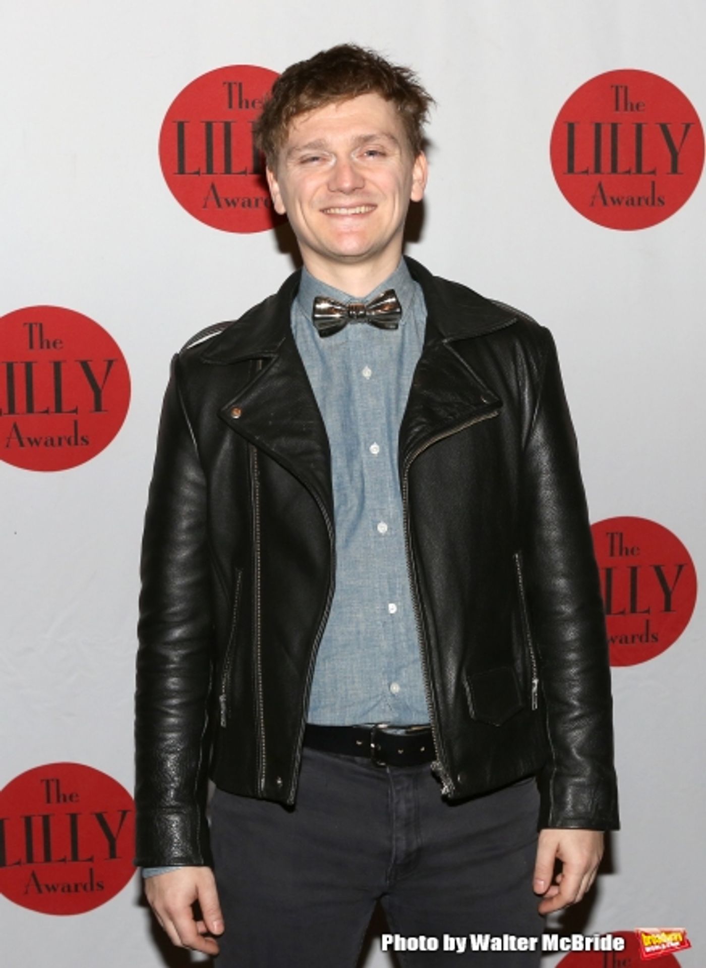 Photo Coverage: Go Backstage at the LILLY AWARDS Cabaret with Amanda Green, Marsha Norman, Georgia Stitt & More!  Image