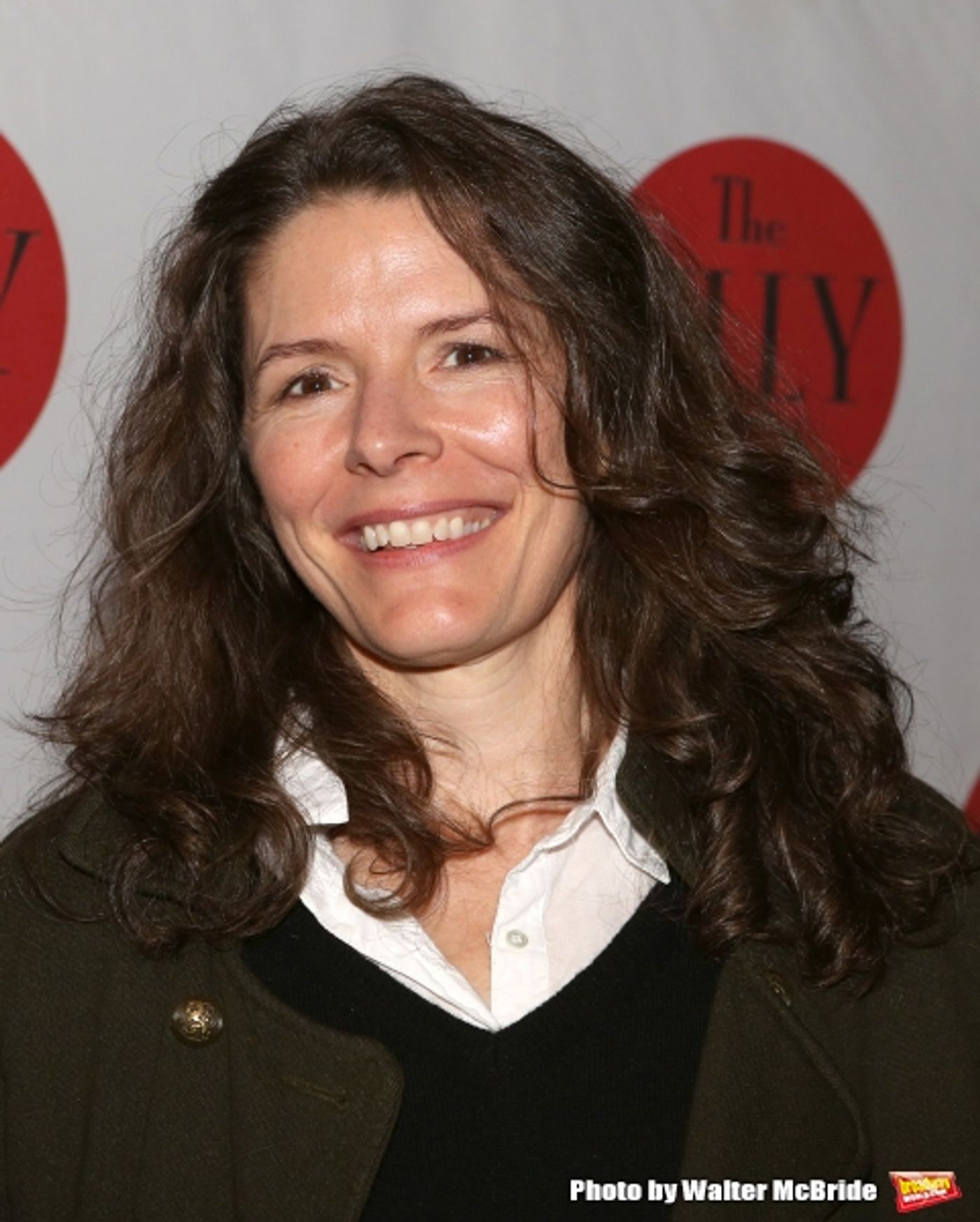 Photo Coverage: Go Backstage at the LILLY AWARDS Cabaret with Amanda Green, Marsha Norman, Georgia Stitt & More!  Image