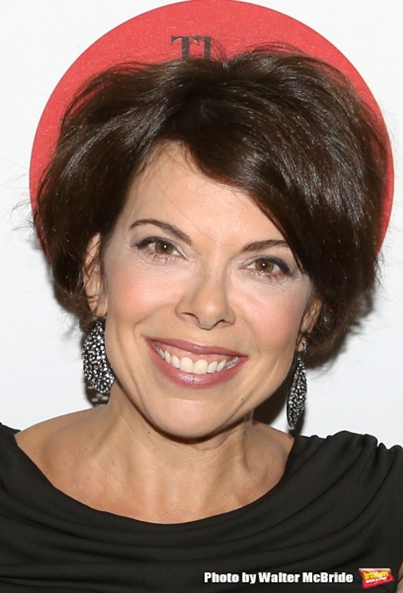 Photo Coverage: Go Backstage at the LILLY AWARDS Cabaret with Amanda Green, Marsha Norman, Georgia Stitt & More!  Image