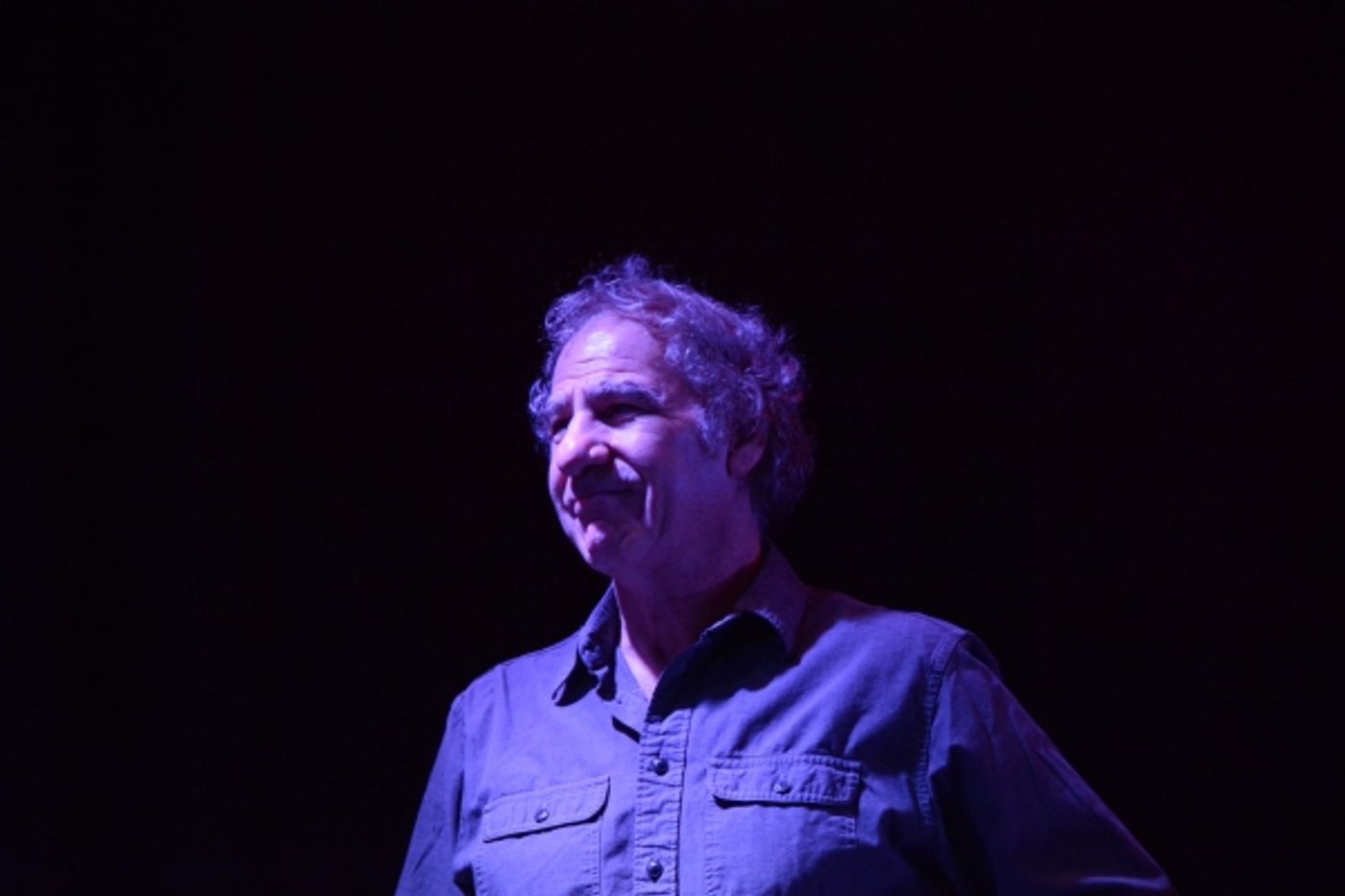 Photo Coverage: Inside ROCKERS ON BROADWAY's Concert Soundcheck!  Image