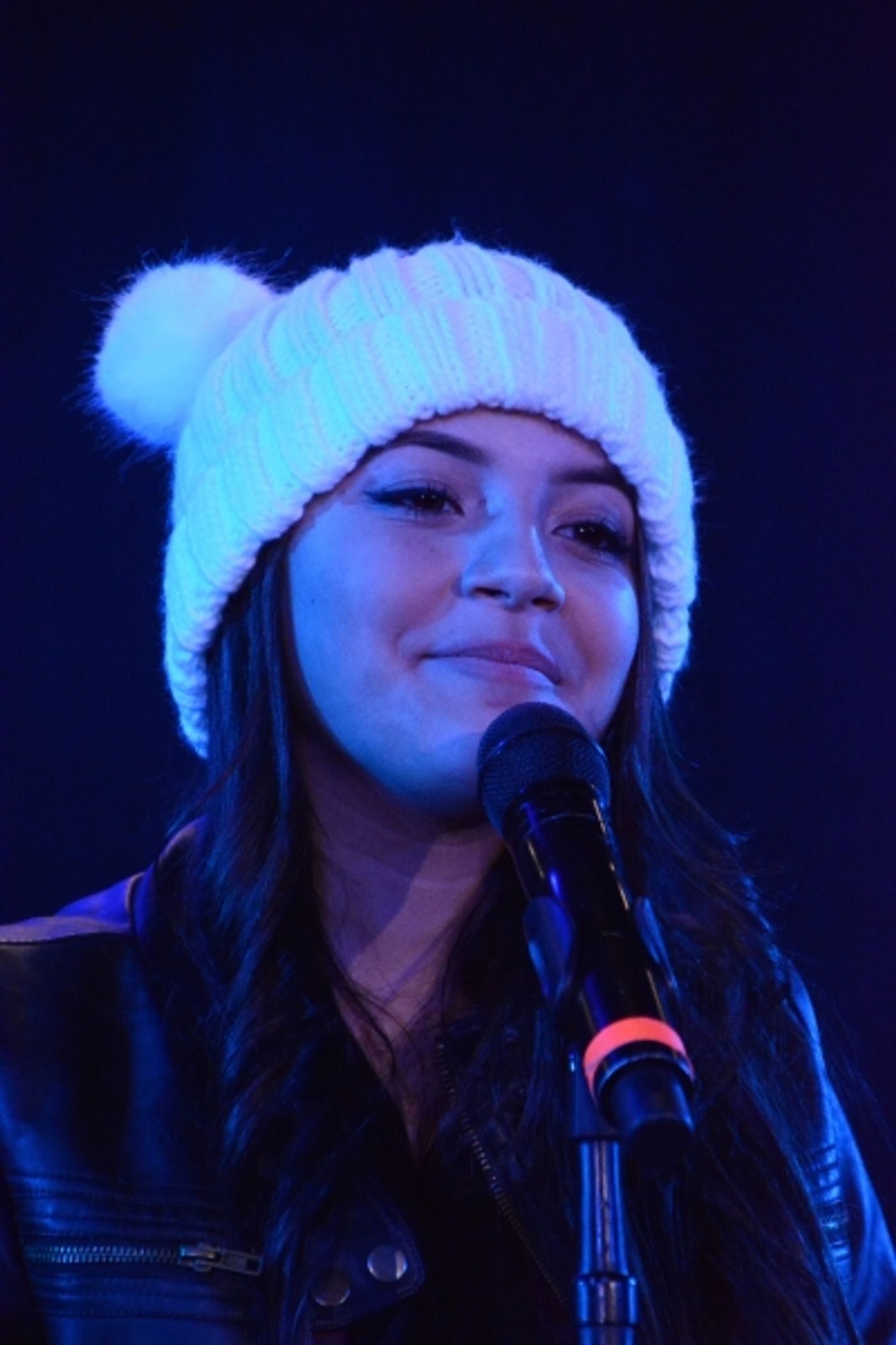 Photo Coverage: Inside ROCKERS ON BROADWAY's Concert Soundcheck!  Image