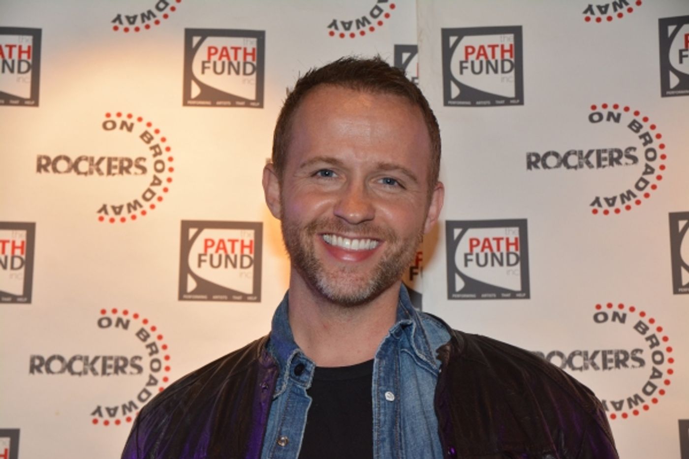 Photo Coverage: On the Red Carpet for ROCKERS ON BROADWAY 2016, Honoring Debbie Gibson!  Image