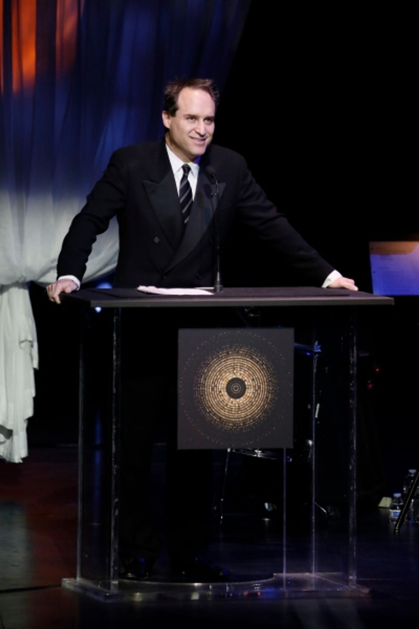 Photo Flash: See SPRING AWAKENING, TREVOR, 'CHAVEZ RAVINE' and More Win Big at LA STAGE Alliance's 2015 Ovation Awards  Image