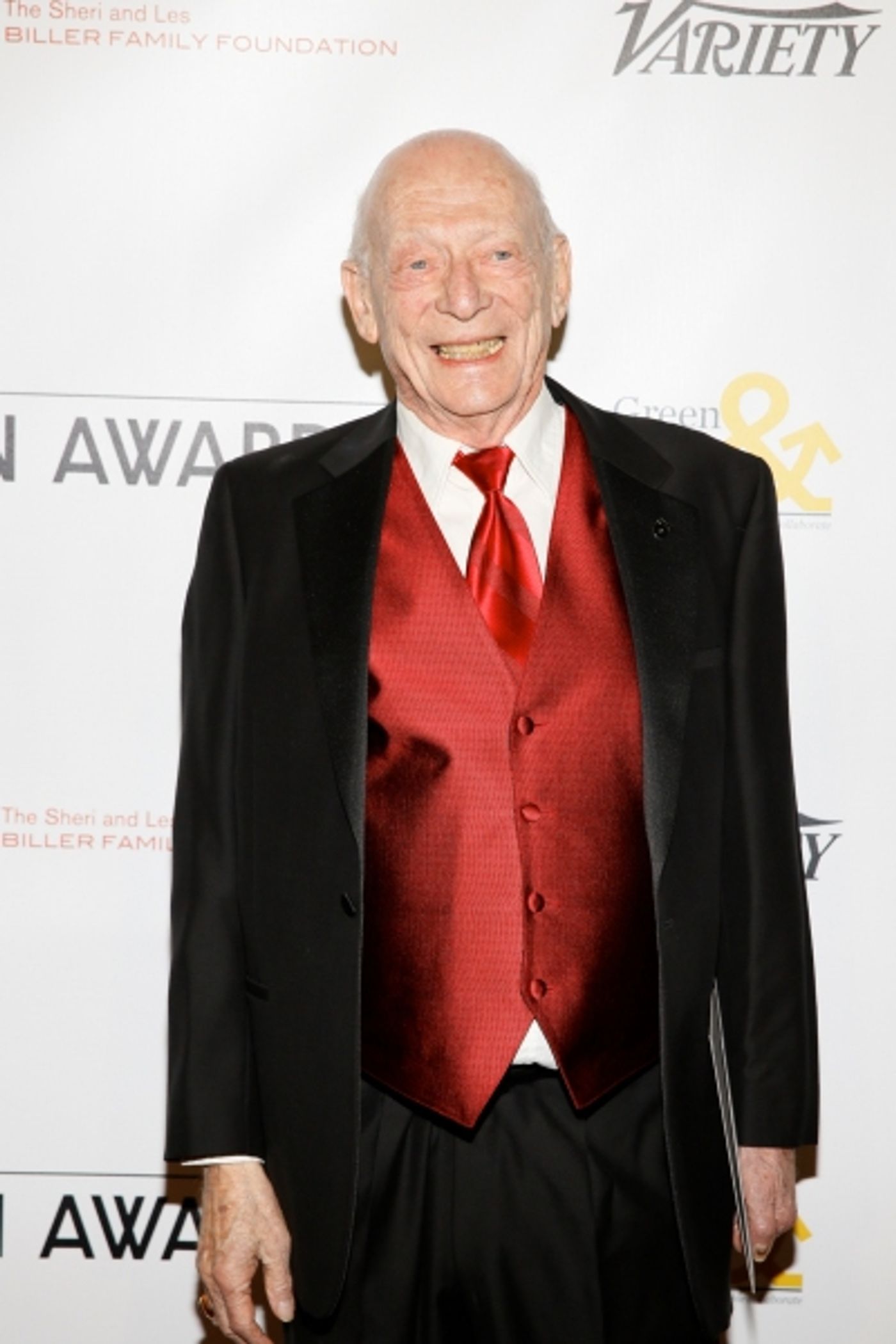 Photo Flash: See SPRING AWAKENING, TREVOR, 'CHAVEZ RAVINE' and More Win Big at LA STAGE Alliance's 2015 Ovation Awards  Image