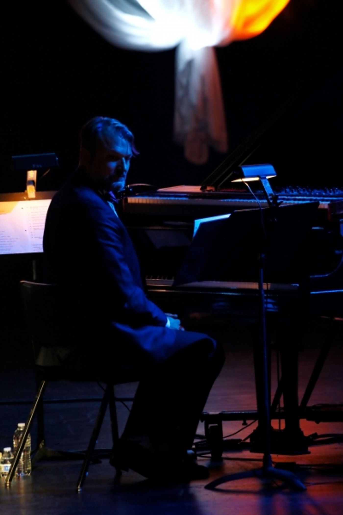 Photo Flash: See SPRING AWAKENING, TREVOR, 'CHAVEZ RAVINE' and More Win Big at LA STAGE Alliance's 2015 Ovation Awards  Image