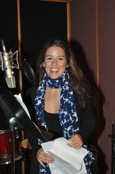 Chilina Kennedy Photo