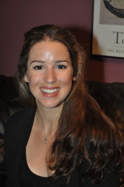 Chilina Kennedy Photo
