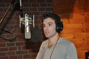 Jarrod Spector Photo