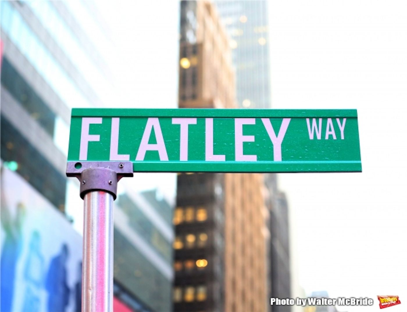 Photo Coverage: New York Welcomes Back Michael Flatley in Time for Opening Night of LORD OF THE DANCE!  Image