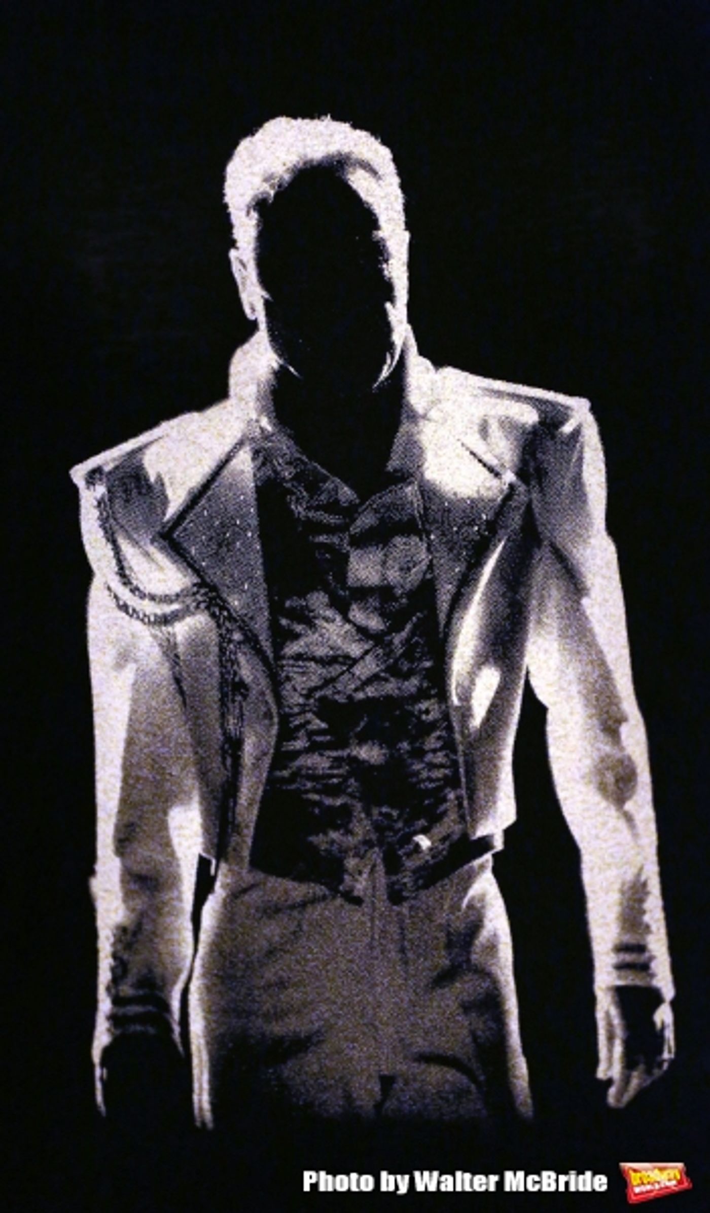 Photo Coverage: LORD OF THE DANCE: DANGEROUS GAMES Dances Its Way to Broadway- Go Inside Opening Night!  Image