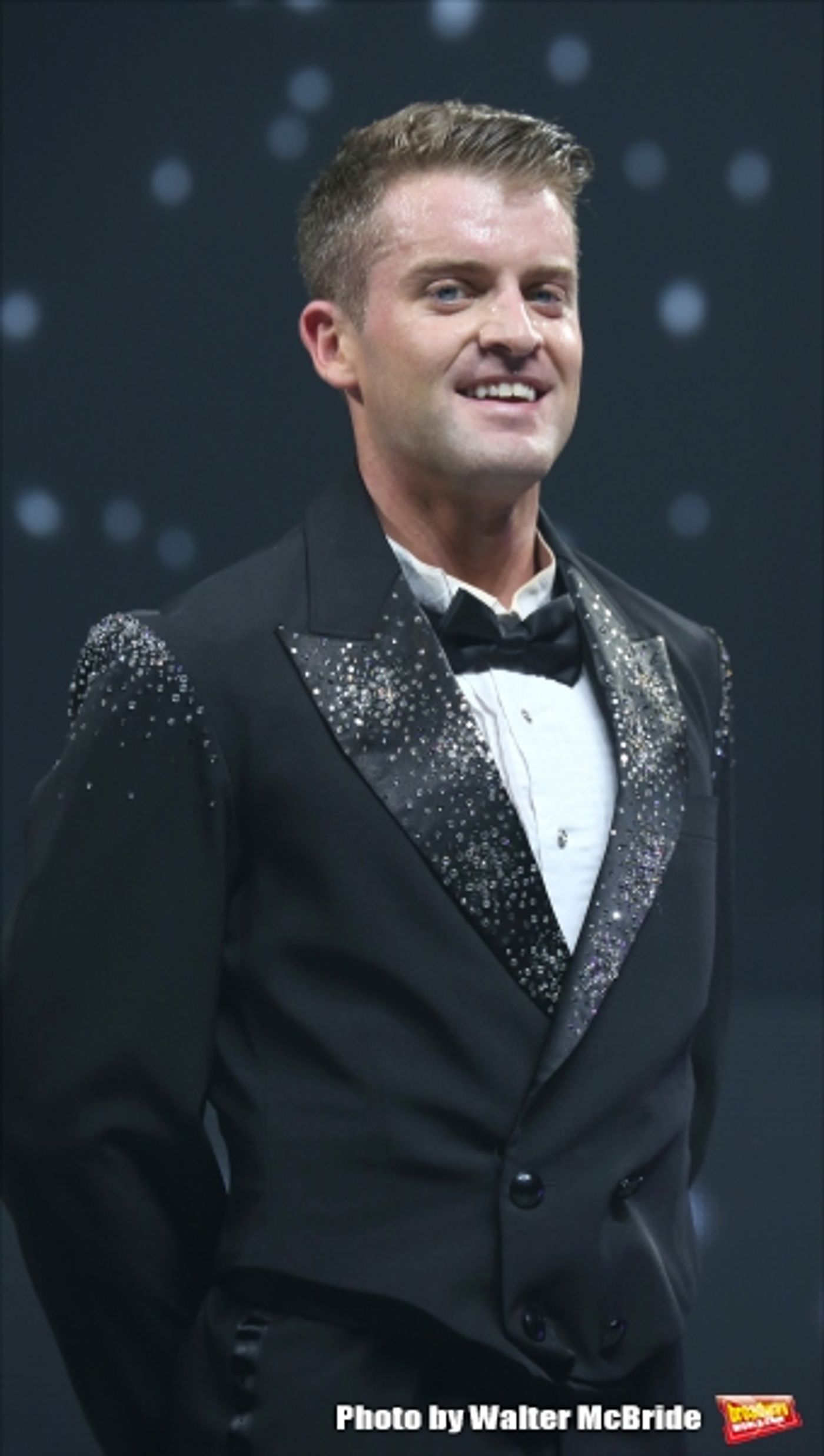 Photo Coverage: LORD OF THE DANCE: DANGEROUS GAMES Dances Its Way to Broadway- Go Inside Opening Night!  Image