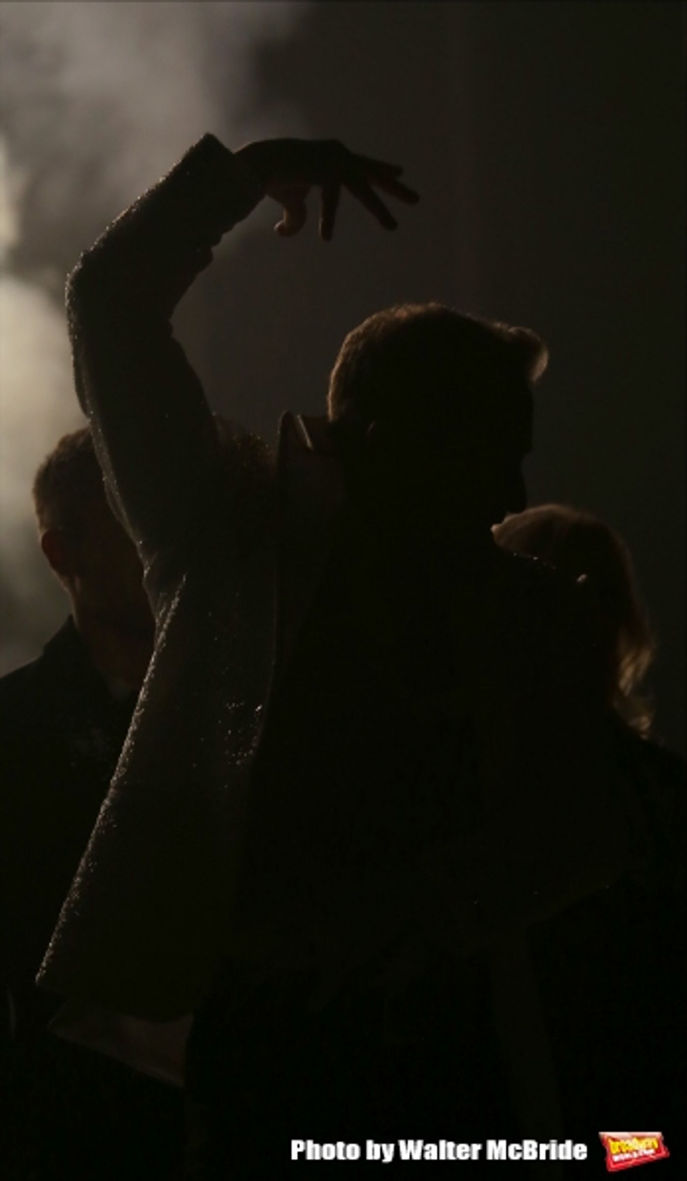 Photo Coverage: LORD OF THE DANCE: DANGEROUS GAMES Dances Its Way to Broadway- Go Inside Opening Night!  Image