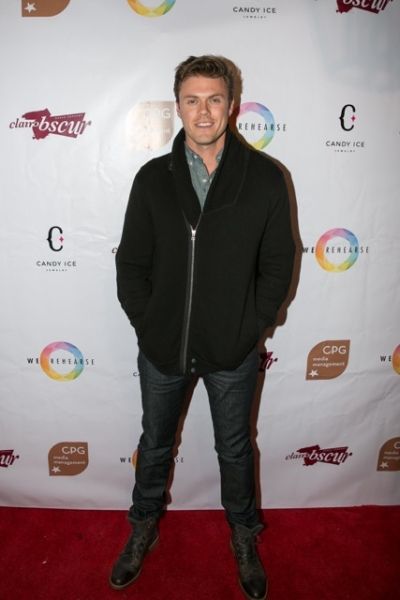 Photo Flash: CANSE AVEC CLAIROBSCUR's Fundraising Event Photo Flash: CANSE AVEC CLAIROBSCUR's Fundraising Event Image