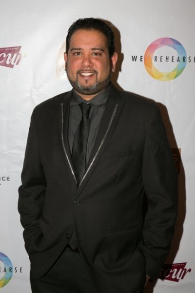 Photo Flash: CANSE AVEC CLAIROBSCUR's Fundraising Event Photo Flash: CANSE AVEC CLAIROBSCUR's Fundraising Event Image