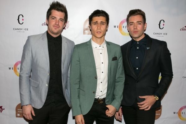 Photo Flash: CANSE AVEC CLAIROBSCUR's Fundraising Event Photo Flash: CANSE AVEC CLAIROBSCUR's Fundraising Event Image