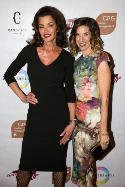 Photo Flash: CANSE AVEC CLAIROBSCUR's Fundraising Event Photo Flash: CANSE AVEC CLAIROBSCUR's Fundraising Event Image